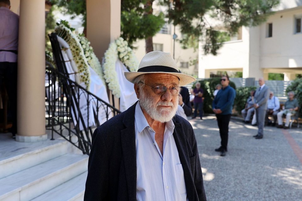 Γιάννης Σμαραγδής 