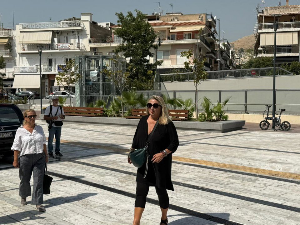 Σάντρα Βουτσά