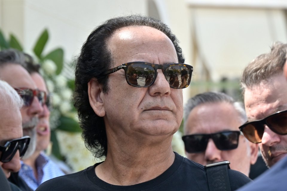 Σαράντης Σαλέας