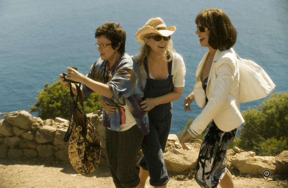 Δεκαοκτώ χρόνια μετά την προβολή του «Mamma Mia!», η ταινία εξακολουθεί να λειτουργεί ως μια διαρκής μορφή διεθνούς διαφήμισης για το νησί και να δημιουργεί νέες τουριστικές εμπειρίες
