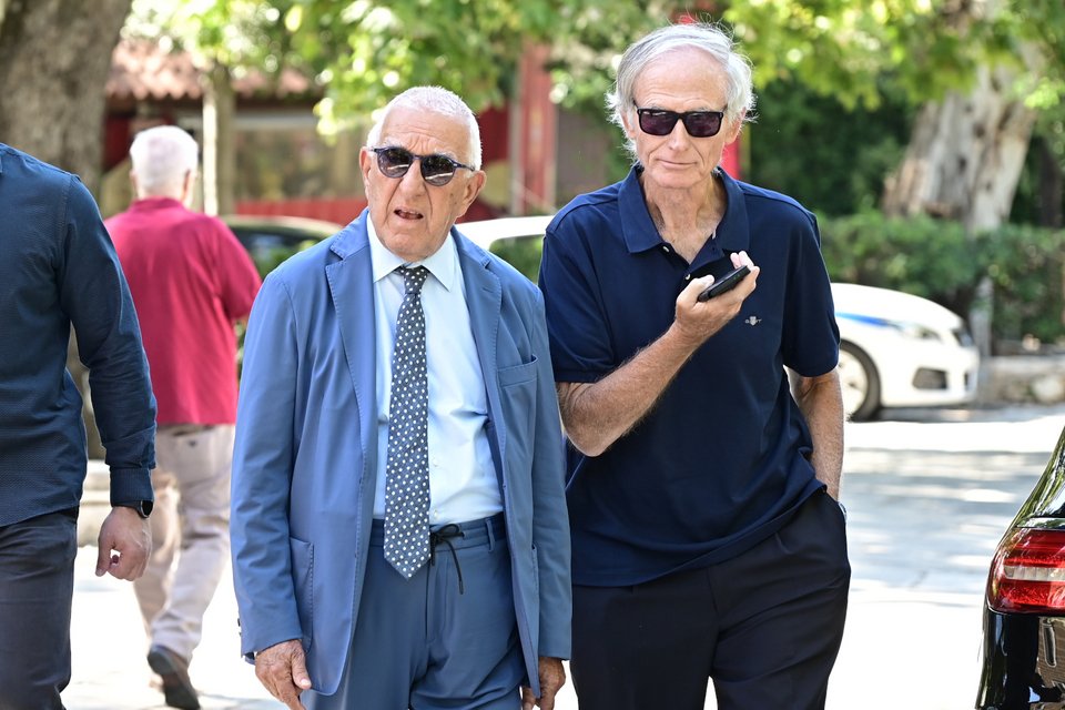 Νικήτας Κακλαμάνης