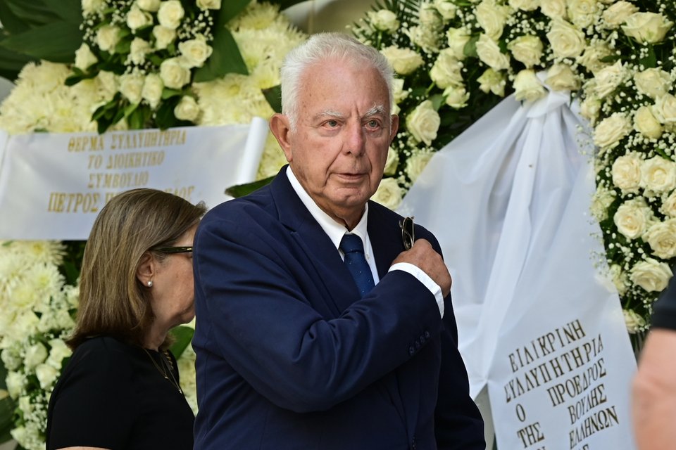 Παναγιώτης Πικραμμένος