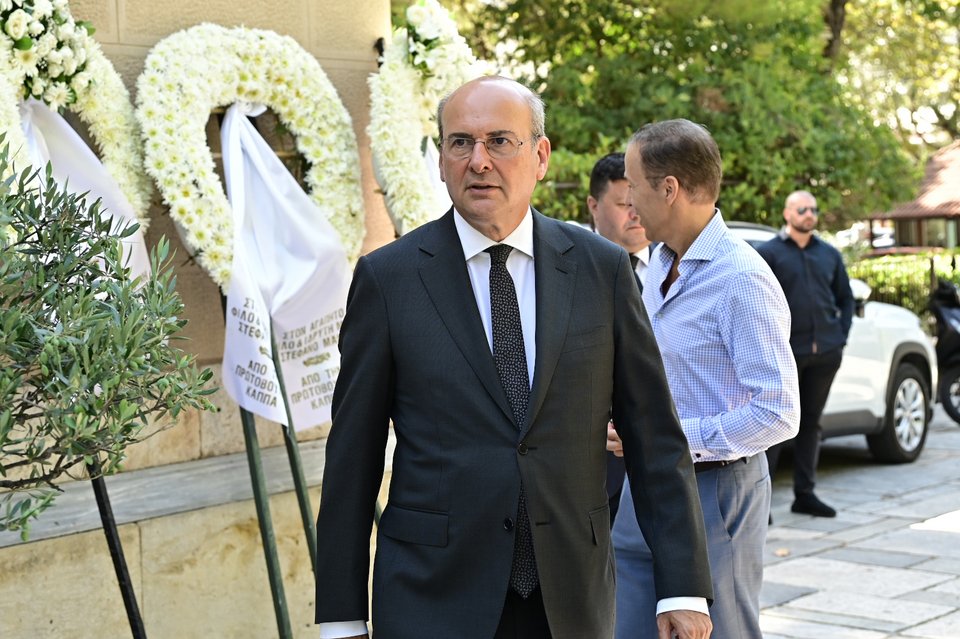 Κωστής Χατζηδάκης