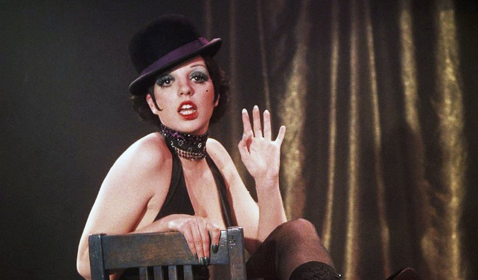 Cabaret (1972)