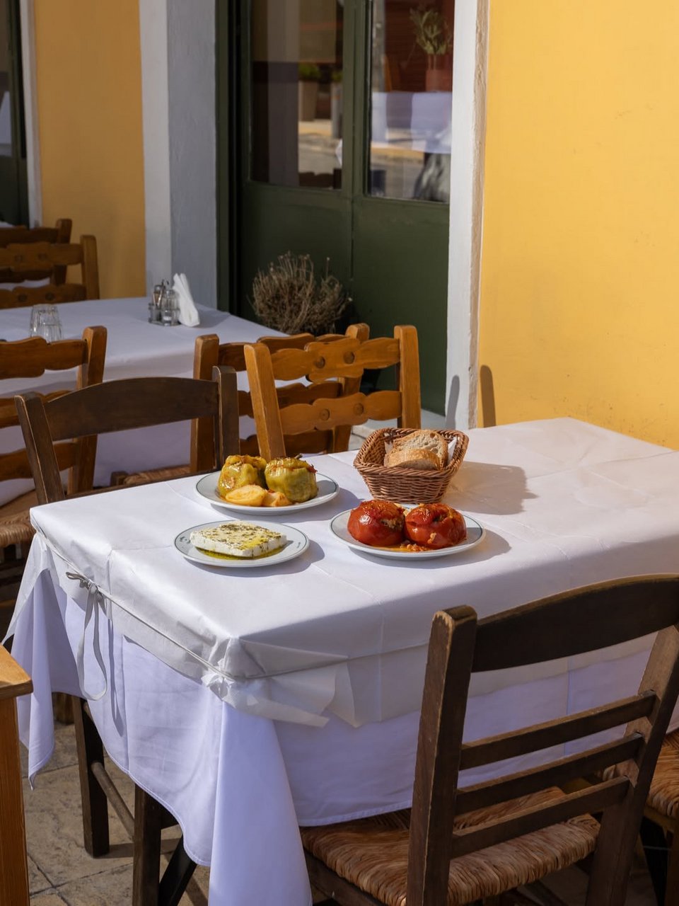 Ταβέρνα Οικονόμου / Φωτογραφία: taverna.oikonomou/Instagram