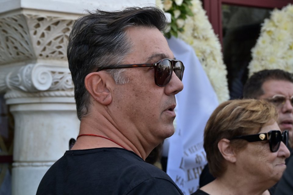 Γιώργος Θεοφάνους