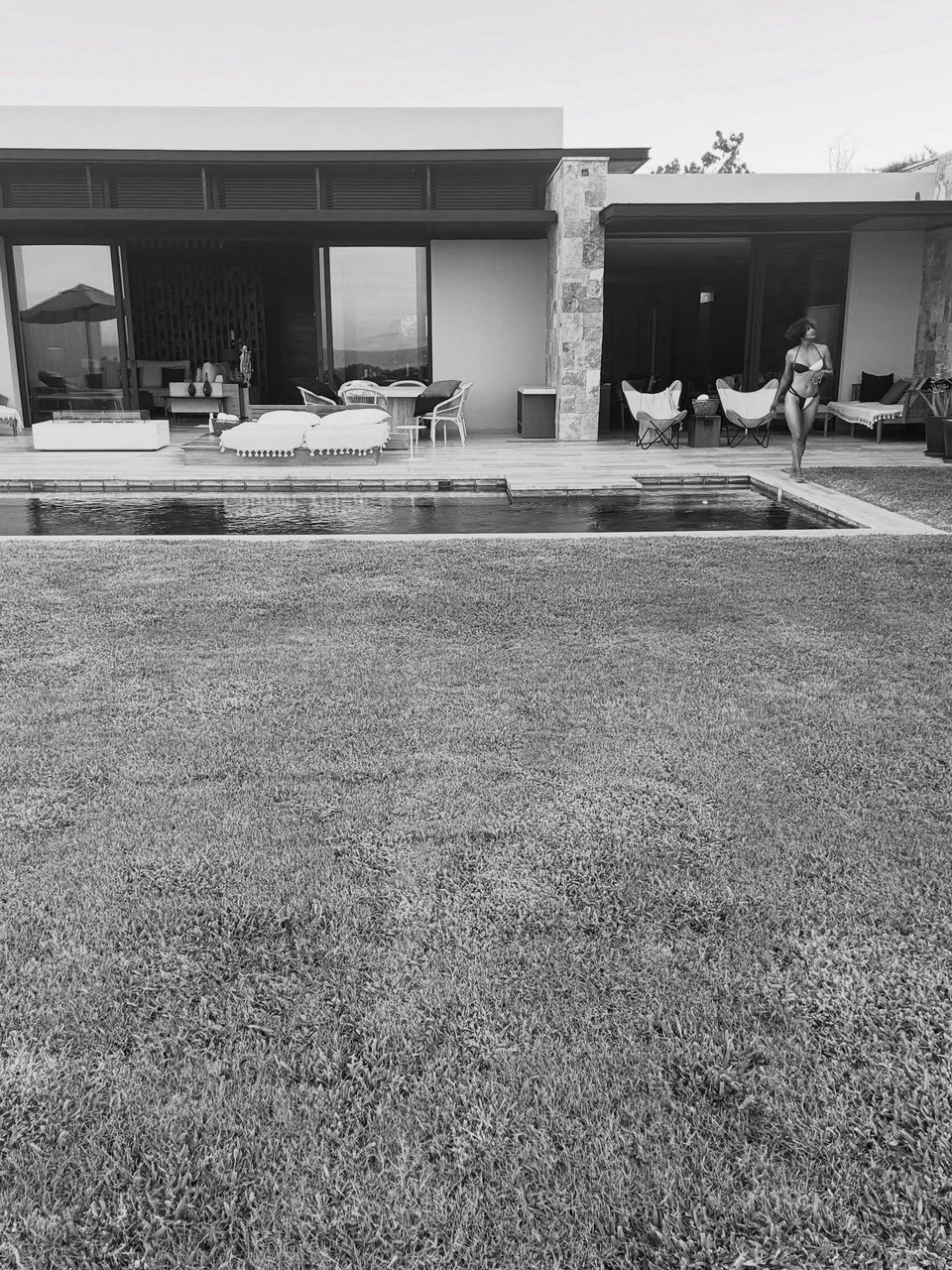 Φωτογραφία: Halle Berry / Instagram