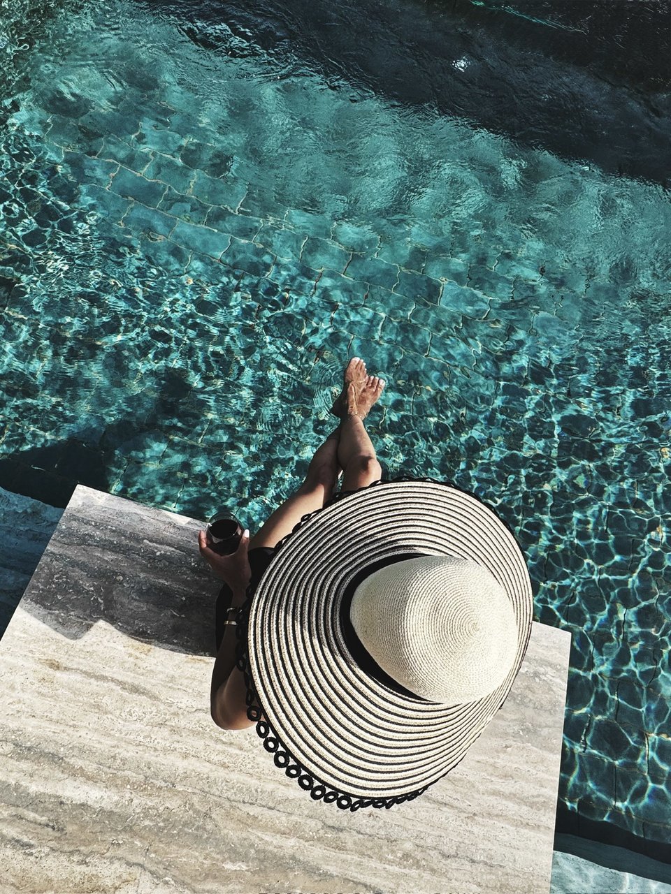 Φωτογραφία: Halle Berry / Instagram