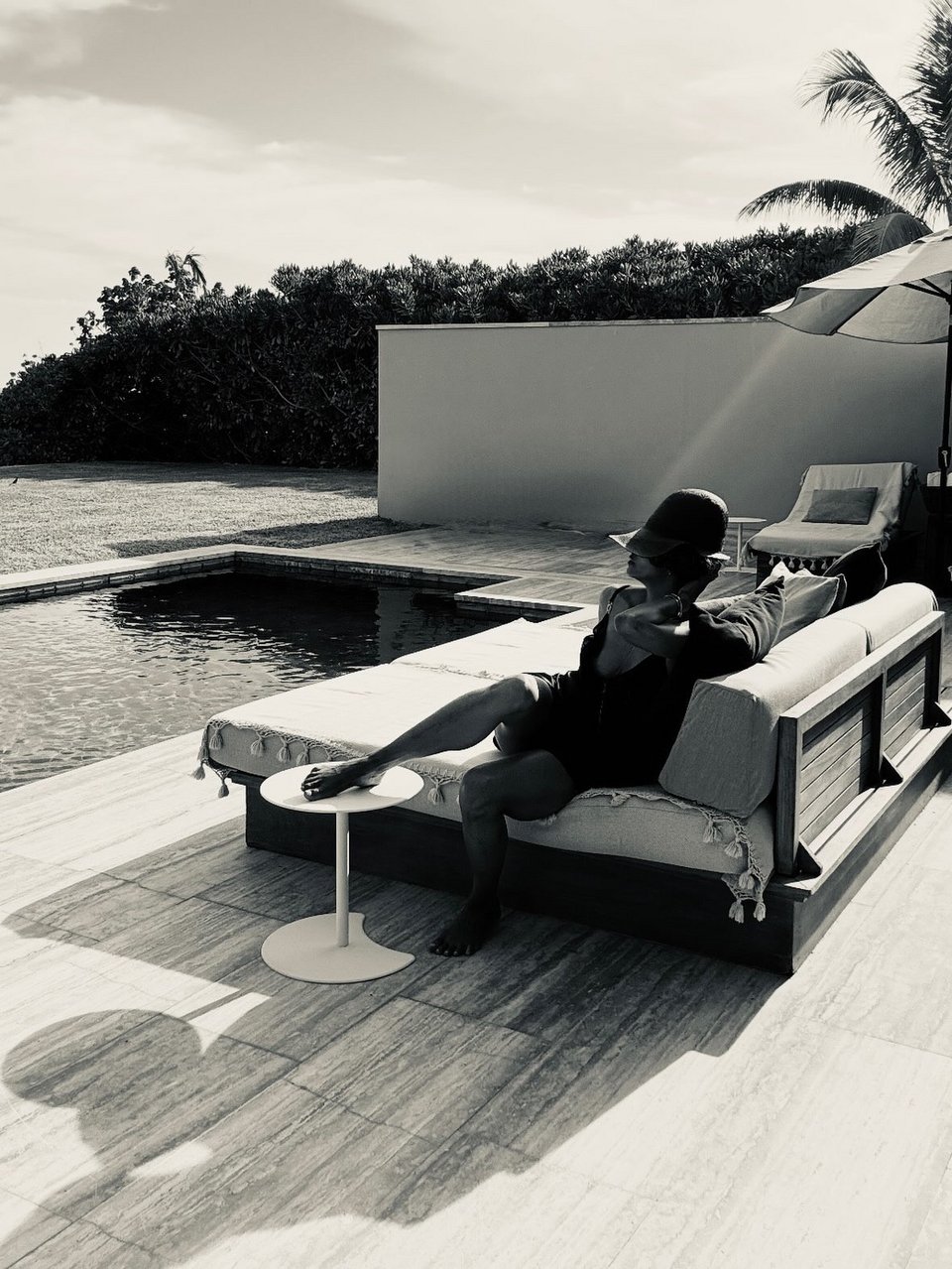 Φωτογραφία: Halle Berry / Instagram