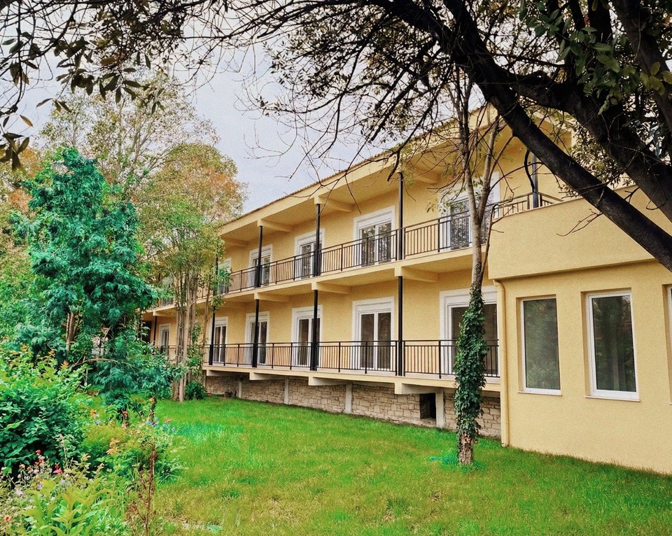 Σε τροχιά αξιοποίησης και το «Ξενία Κομοτηνής» - ΕΤΑΔ
