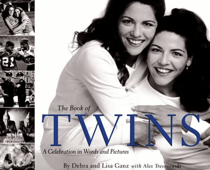 Καθώς το Twins Restaurant εμφανιζόταν σε τηλεοράσεις και εφημερίδες σε όλο τον κόσμο, όλο και περισσότεροι δίδυμοι, τρίδυμοι και τετράδυμοι επικοινωνούσαν μαζί τους / INSTAGRAM