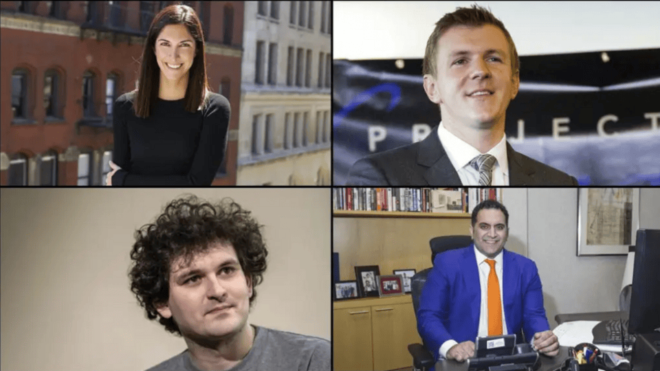 Για δεκατρία συναπτά χρόνια, το περιοδικό Forbes δημοσιεύει τη λίστα «30 κάτω των 30», που στις Ηνωμένες Πολιτείες πλέον περιλαμβάνει 20 διαφορετικές κατηγορίες, συνολικά 600 ονόματα κάθε χρόνο / FORBES