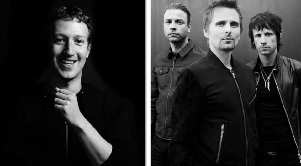 Δημοφιλής ανάρτηση στο Reddit υποστήριξε ότι οι Muse «αναγκάστηκαν» να αλλάξουν τα προφίλ τους, πυροδοτώντας κύμα αγανάκτησης στο διαδίκτυο. «Είναι πραγματικά το χειρότερο πράγμα», σχολίασε ένας θαυμαστής / INSTAGRAM