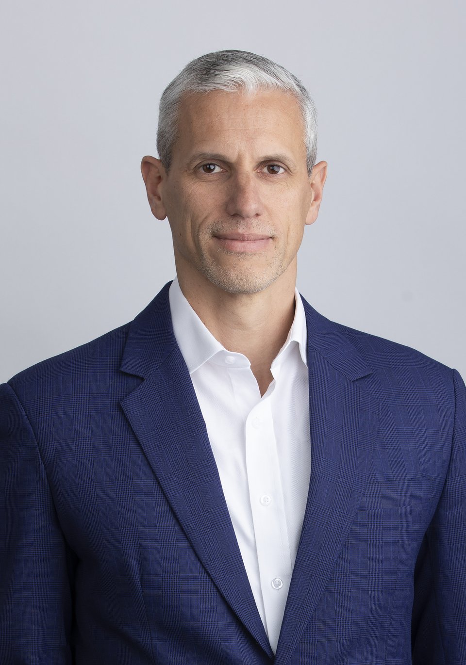 Leandro Jasiocha - Electrolux Group