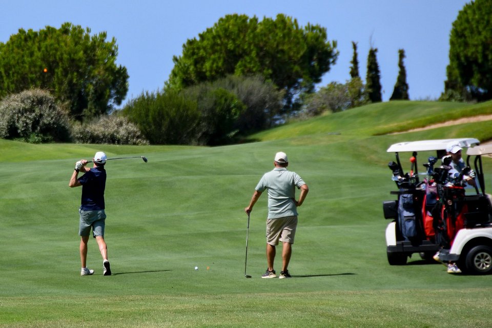 Το Costa Navarino υποδέχεται το καθιερωμένο τουρνουά Greek Maritime Golf Event / Φωτογραφία: ActiveMedia Group