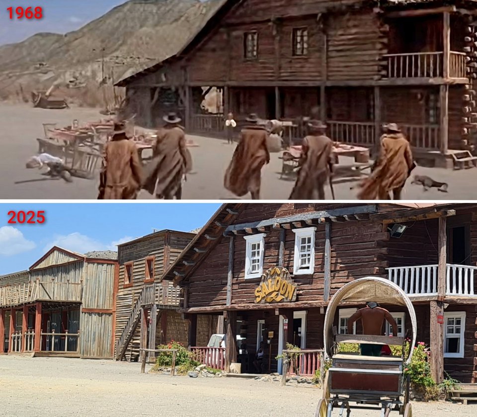 FACEBOOK / western leone