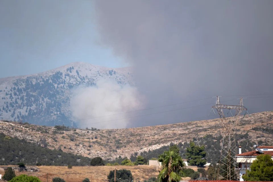 Φωτογραφία: INTIME NEWS / ΑΣΒΕΣΤΟΠΟΥΛΟΣ ΒΑΣΙΛΗΣ 