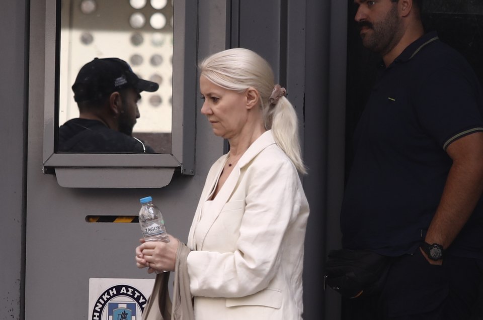 Φωτογραφία: INTIME NEWS / ΖΑΧΟΣ ΓΙΩΡΓΟΣ 