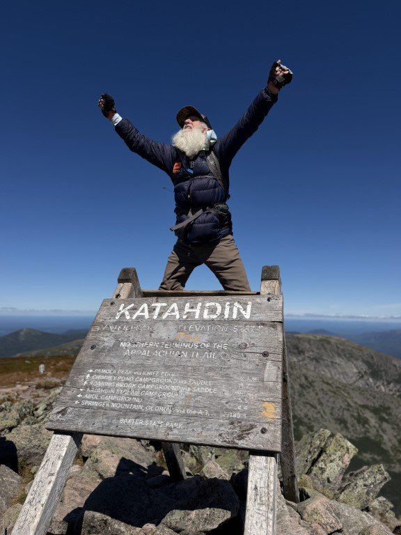 Στην κορυφή
