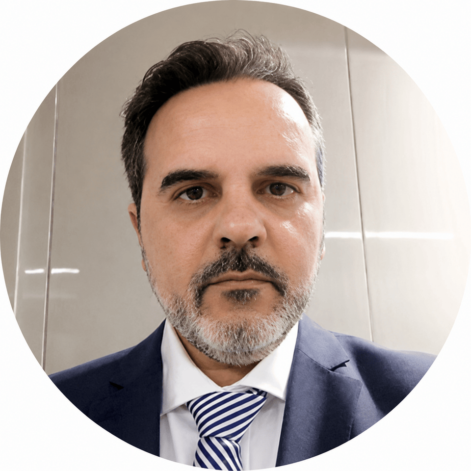Ο κ. Νικόλαος Αμοναχάκης