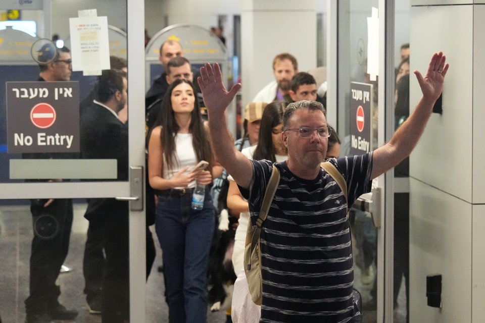 Φωτογραφία: AP