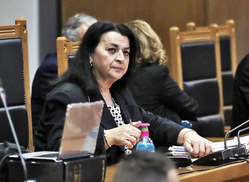 Μαρία Λεπενιώτη 