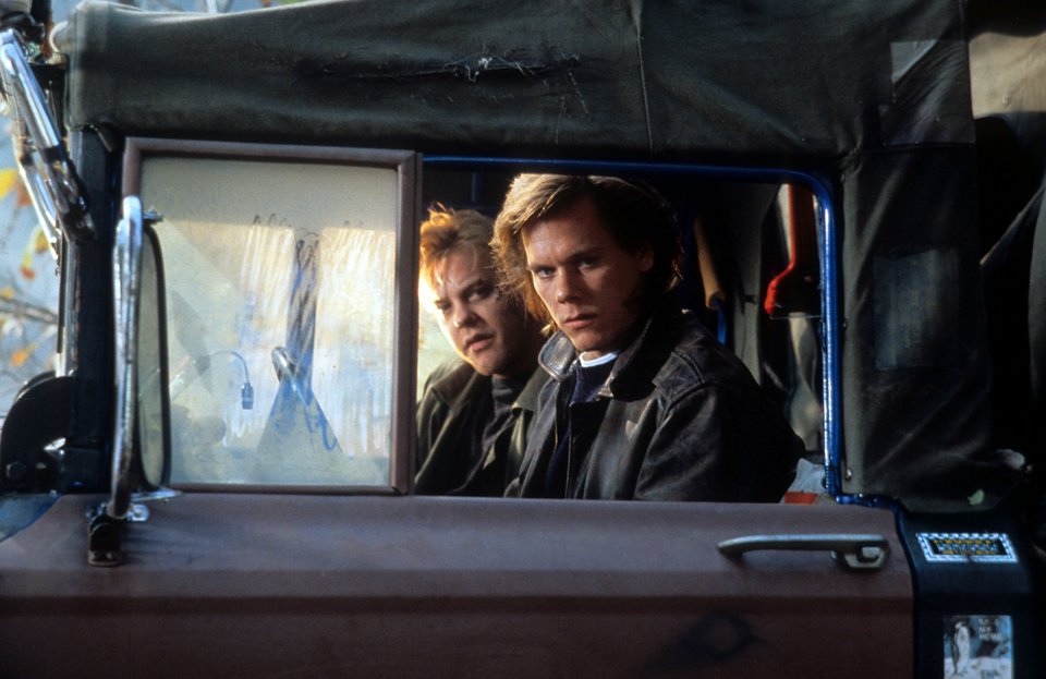 Flatliners: Ταξιδιώτες στην άλλη ζωή (1990) / IMDB