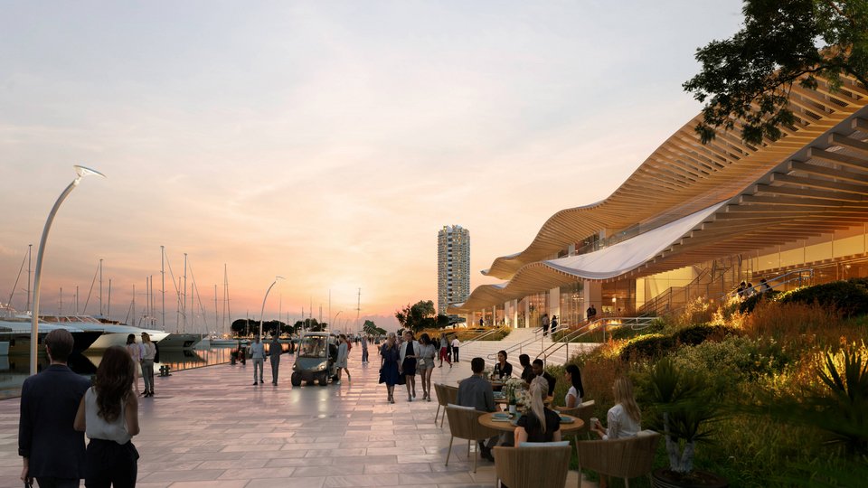 Riviera Galleria
