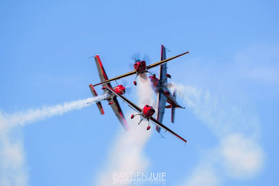  Royal Jordanian Falcons 