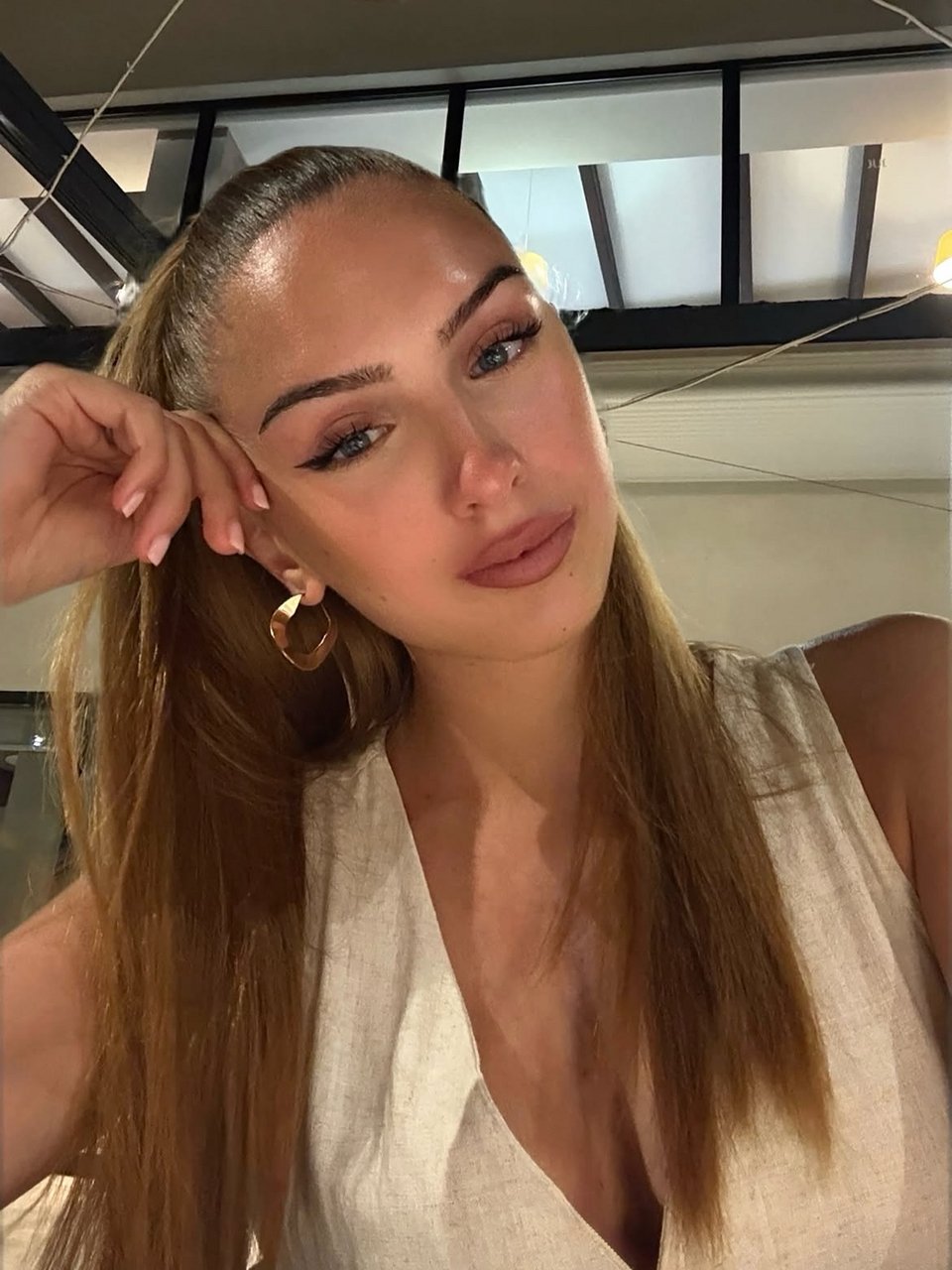 Πηγή: Lucia Sisic / Instagram