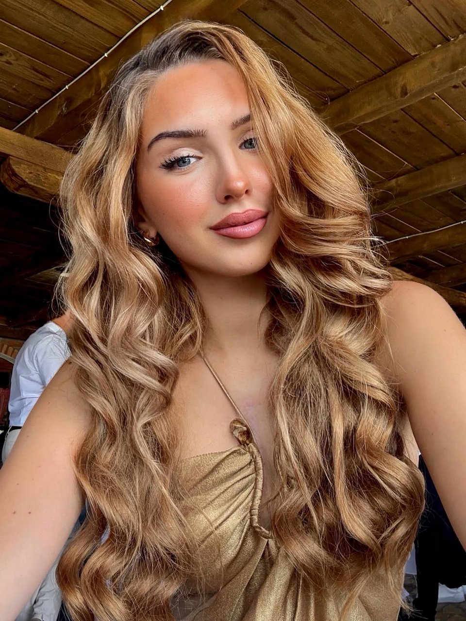 Πηγή: Lucia Sisic / Instagram