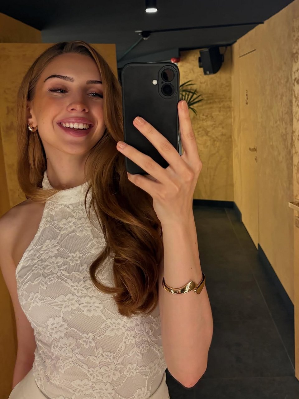 Πηγή: Lucia Sisic / Instagram