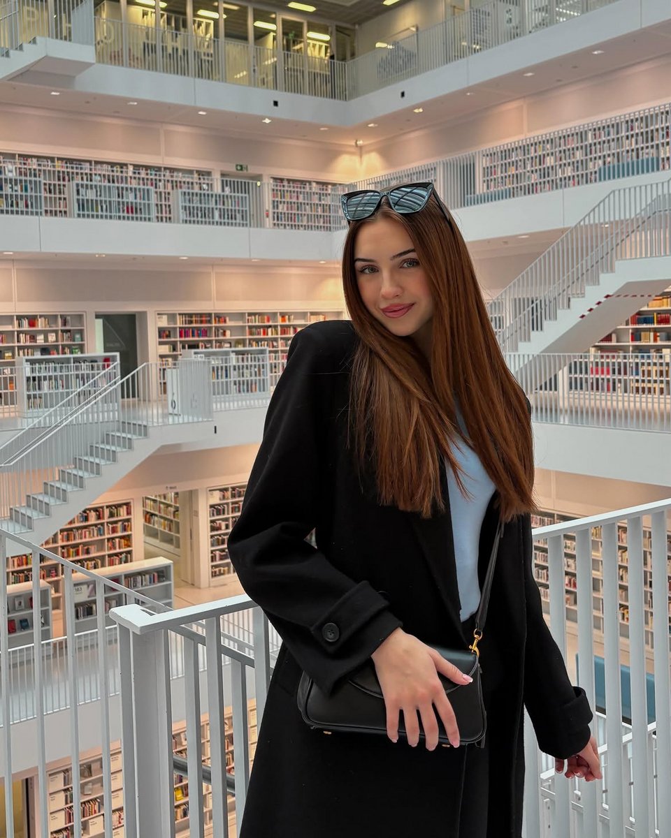 Πηγή: Lucia Sisic / Instagram
