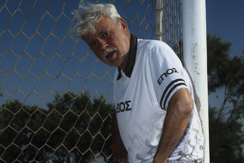 Νίκος Καραθάνος, Έπος
