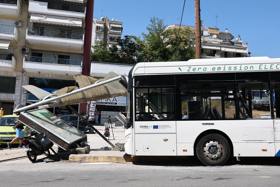 Φωτογραφία: ΡΑΦΑΗΛ ΓΕΩΡΓΙΑΔΗΣ / EUROKINISSI