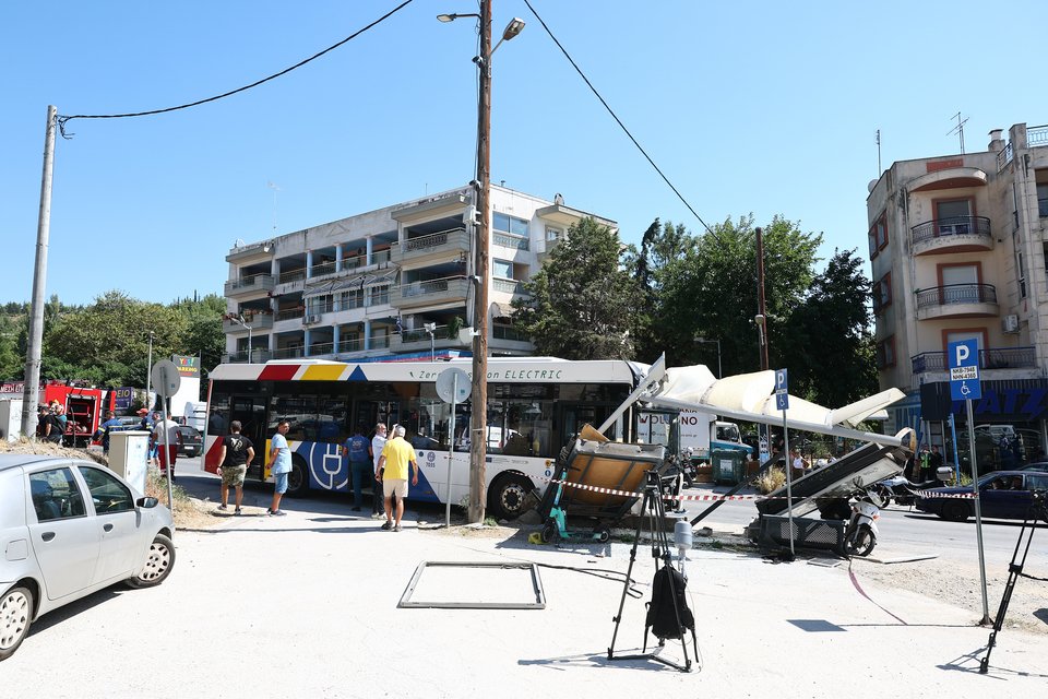 Φωτογραφία: ΡΑΦΑΗΛ ΓΕΩΡΓΙΑΔΗΣ / EUROKINISSI