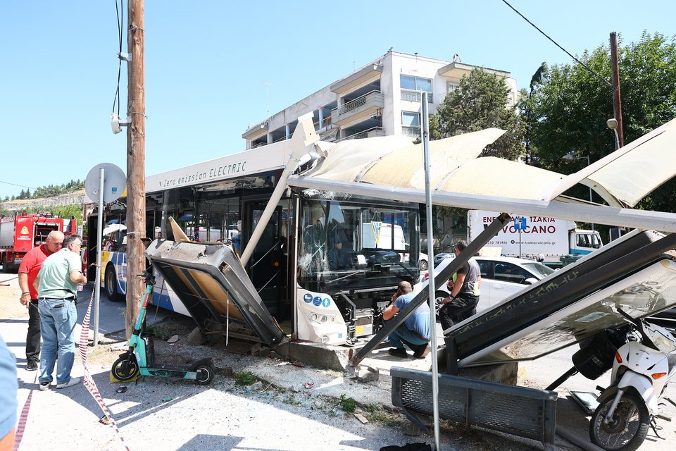 Φωτογραφία: ΡΑΦΑΗΛ ΓΕΩΡΓΙΑΔΗΣ / EUROKINISSI