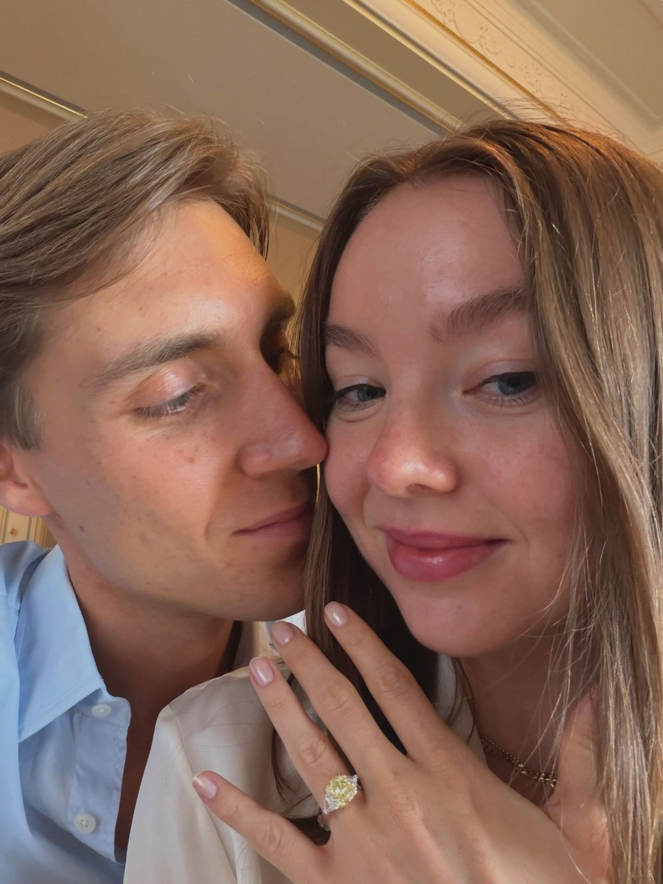 Alexandra De Hanovre Instagram