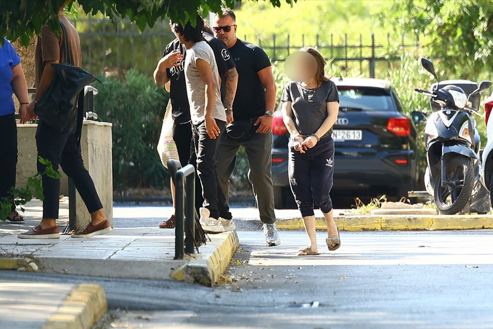 Στον ανακριτή οι συλληφθέντες της Κυψέλης