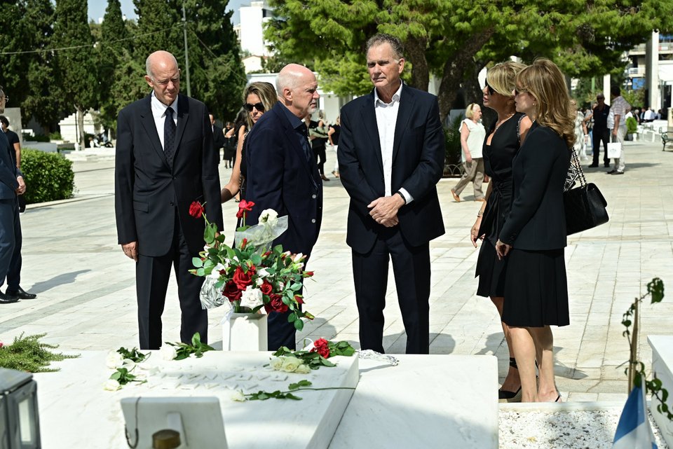 Ανδρέας Παπανδρέου