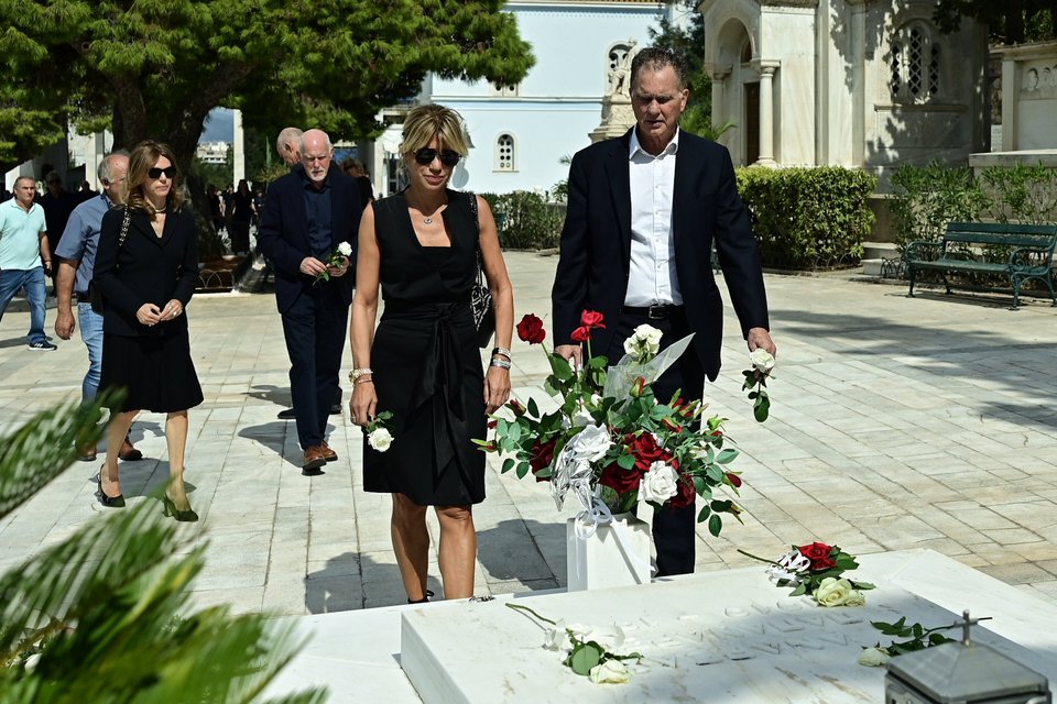 Ανδρέας Παπανδρέου