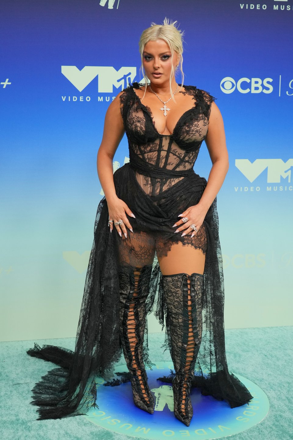 H Bebe Rexha