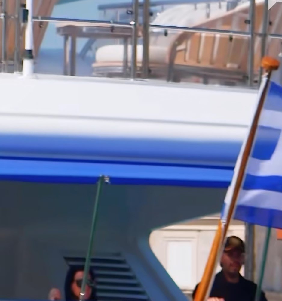 Below Deck: Γυρίσματα στην Κέρκυρα για τη δημοφιλή σειρά του Netflix