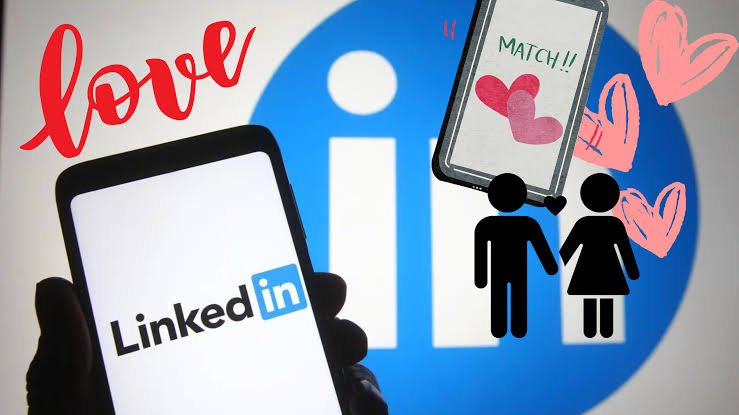 Το LinkedIn χτίστηκε γύρω από βιογραφικά, συστάσεις και επαγγελματικές συνδέσεις, όχι γύρω από φλερτ. Οι κανόνες της πλατφόρμας απαγορεύουν ρητά κάθε ερωτική προσέγγιση / UNSPLASH