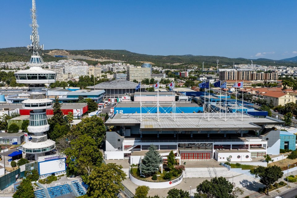 MOTION TEAM: ΒΑΣΙΛΗΣ ΒΕΡΒΕΡΙΔΗΣ 