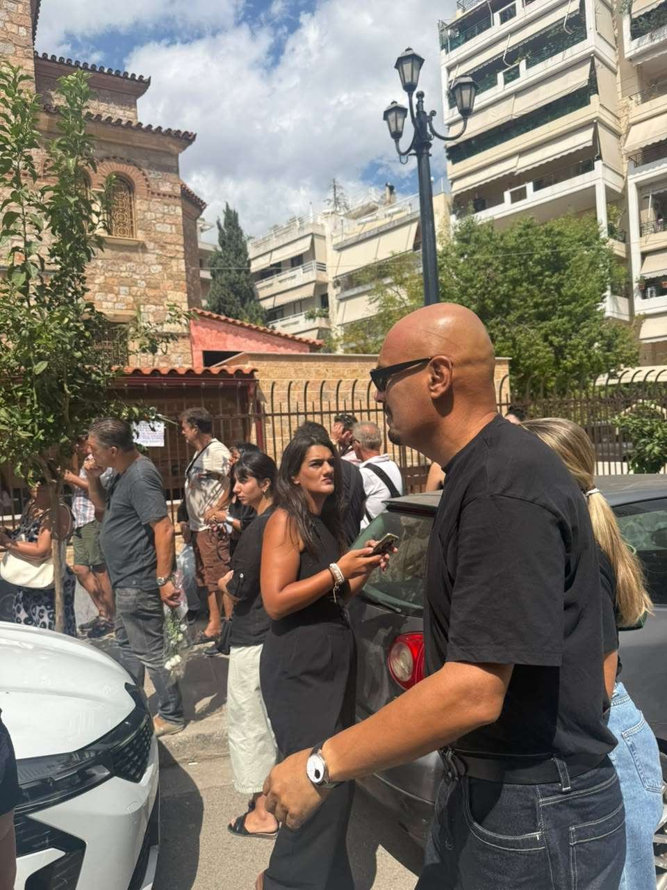 Δημήτρης Σκουλός