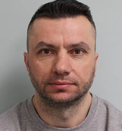Radu Dogaru  