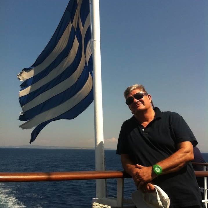 Ο Έντμοντ Χινγκς