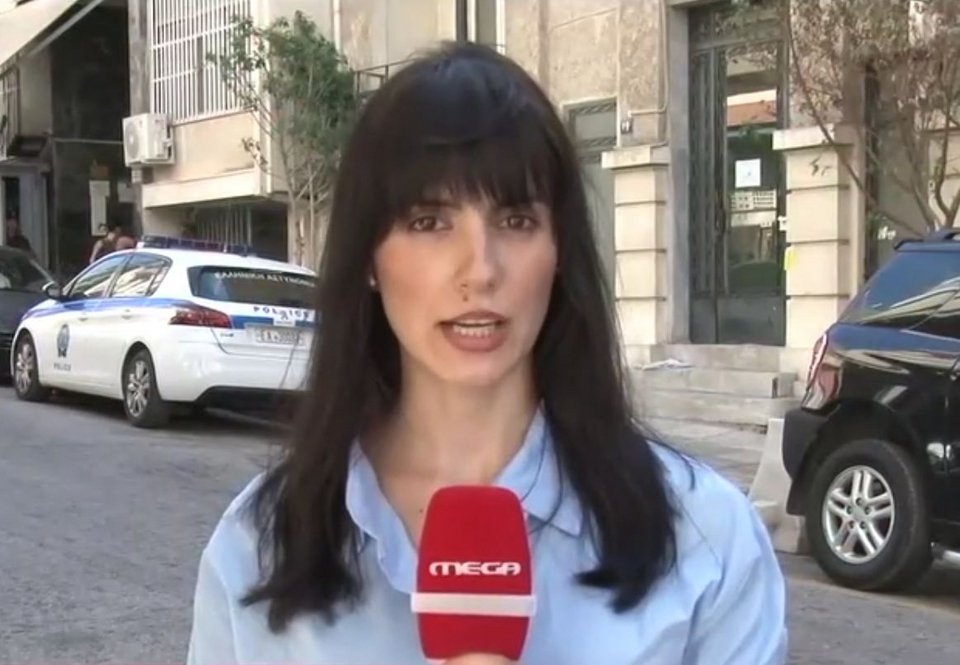 Η Έφη Ρασσιά σήμερα 