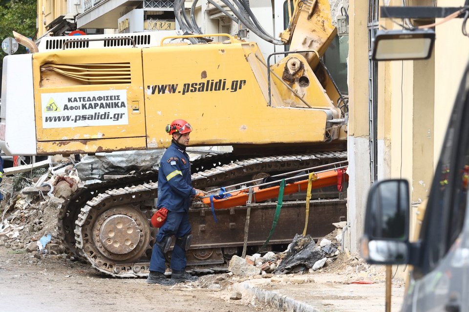 Φωτογραφία: INTIME NEWS / ΜΗΤΡΟΥΣΙΑΣ ΝΙΚΟΣ 